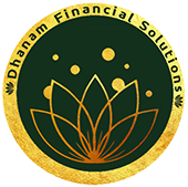 Dhanam Logo